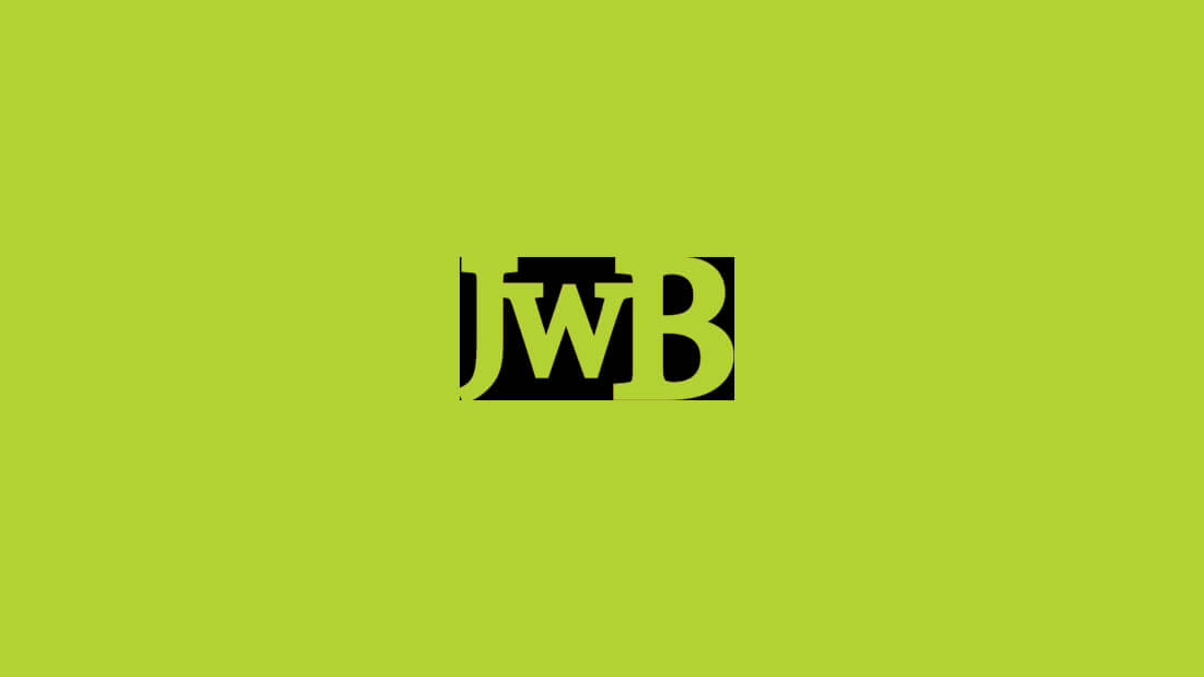 J.W. Burke and Co. Website Design