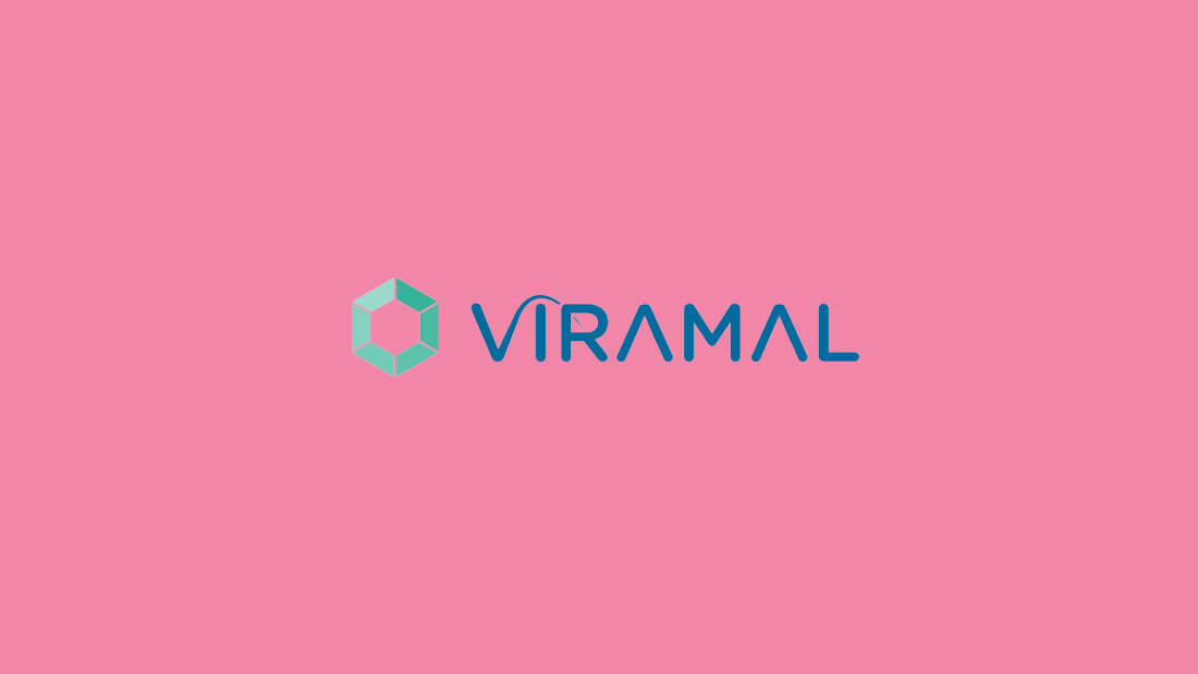 Viramal Website Design and Development