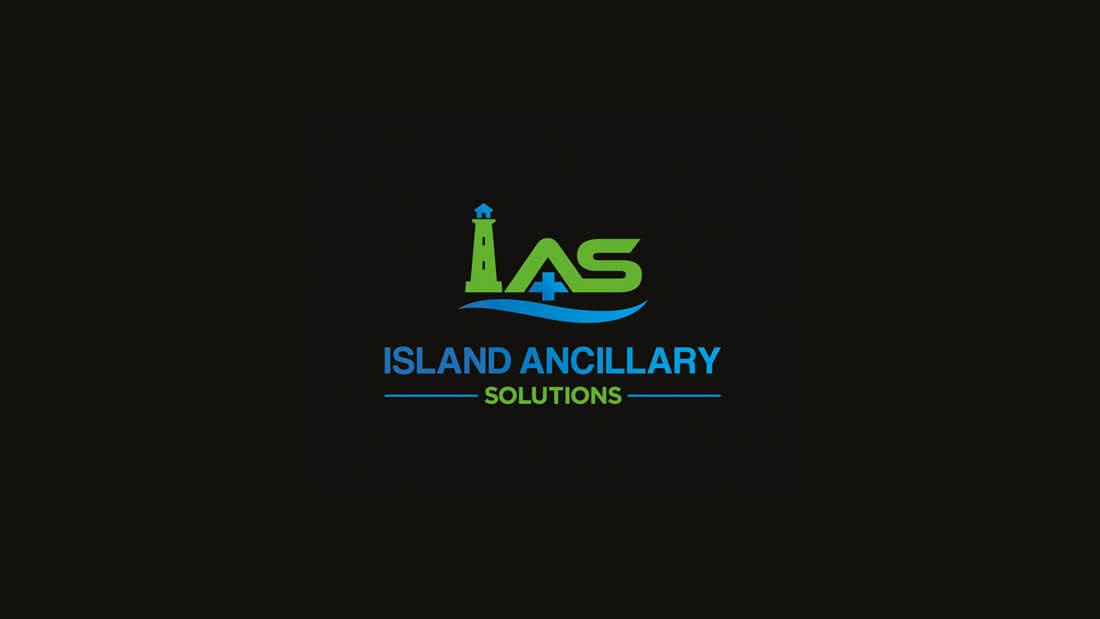 Island Ancillary Solutions Website Launch